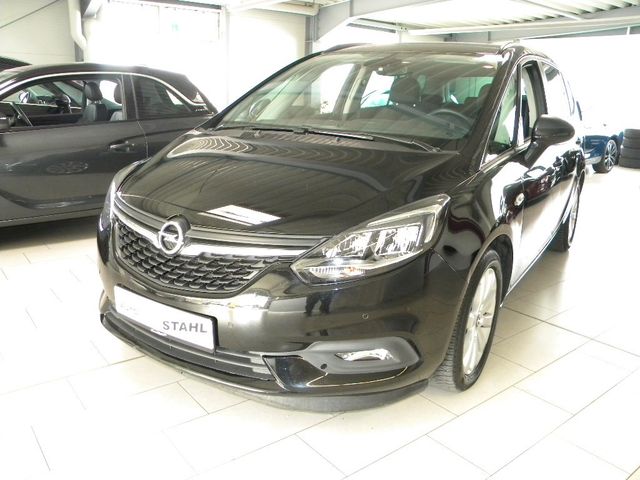 Opel Zafira C Edition Start/Stop