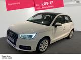 Audi A1 Sportback sport 1.4 TFSI Navi Pano Xenon - Audi A1: Sport