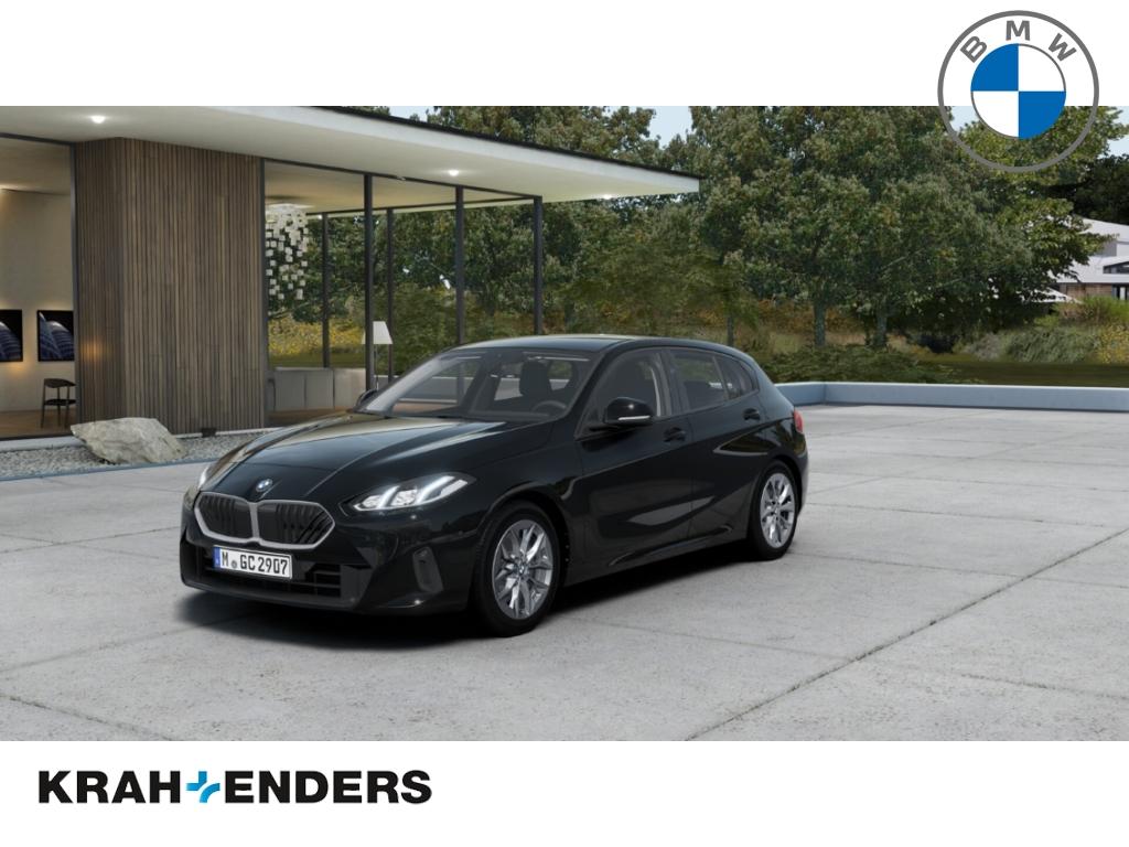 BMW 120 EU6e Park-Assistent Navi Digitales Cockpit L