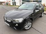 BMW X4 xDrive 28 i ,180kW,Nur 48.000KM, Gepflegt - BMW: 180i
