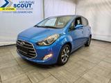 Hyundai ix20 1.6 Automatik YES! Plus Navi - Hyundai ix20 in Bochum