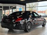 Mercedes-Benz C 43 AMG 4Matic Lim. ·Schalensitze·PAGA·GSD - Mercedes-Benz C 43 AMG: Limousine