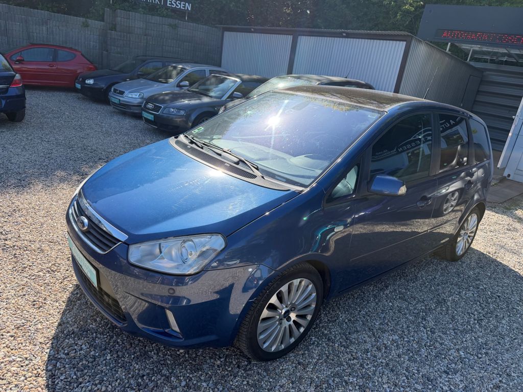 Angebot ansehen Ford C-Max