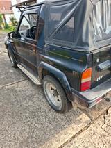 Suzuki Vitara 1.6 Cabrio Power Power - Suzuki aus 1991
