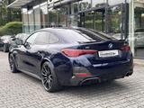 BMW i4 M50 xDrive M Sport PRO //MCarbonExt. FACELIFT - BMW i4: M50