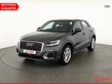 Audi Q2 1.4 TFSI sport LED Navi Teilleder AHK PDC USB - Audi: Us