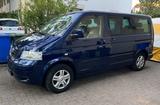 Volkswagen VW T5 Multivan >Topausstattung< >Topzustan... - VW T5 Multivan Gebrauchtwagen in Nürnberg