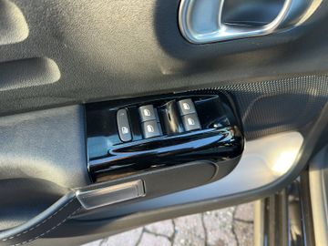 Citroën C3 Elle Online Edition PT 110 Navi+SHZ+RFK+LM