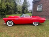 Ford Thunderbird  Cabrio Automatik, Hardtop Softtop  - Ford Oldtimer: A