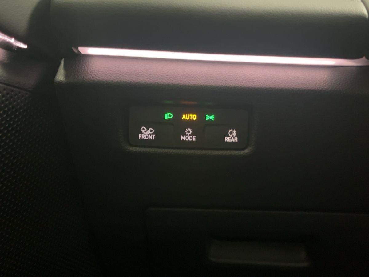 Volkswagen Tiguan - Bild 18