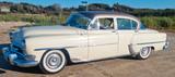 Chrysler windsor delux - Chrysler Imperial Gebrauchtwagen