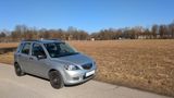 Mazda 2 1.25l Komfort achtfach bereift TÜV... - Mazda 2 aus 2003