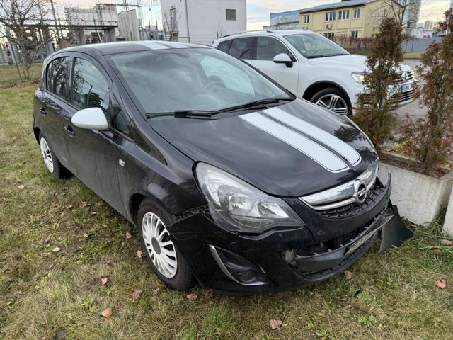 Opel Corsa 1.4 Turbo ecoFLEX INNOVATION 74kW S/S