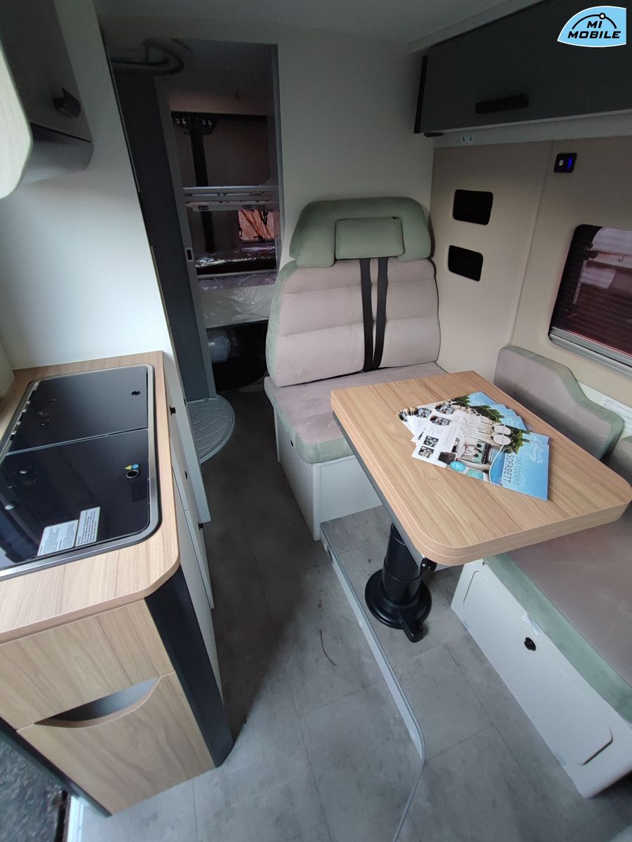 Fahrzeugabbildung Karmann Davis 595 TS *SCHAUSONNTAG 11-16UHR*