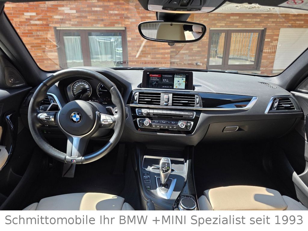 BMW M140i - Bild 33