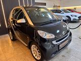 Smart ForTwo fortwo coupe  52 kW - Smart Gebrauchtwagen von 2010