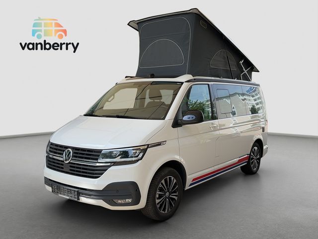 Volkswagen T6.1 California Beach Camper Edition