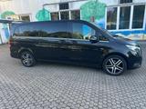 Mercedes-Benz V 250 d Aut. 4MATIC SCORE! extralang SCORE! - Mercedes-Benz V-Klasse Gebrauchtwagen in Bonn