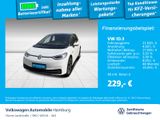 Volkswagen ID.3 Pro Performance Business Kamera LED Navi - Volkswagen ID.3: Pro Business
