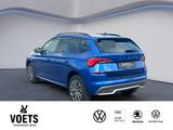 Skoda Kamiq 1.0TSI TOUR LED+Sitzhzg.+SmartLink - Skoda Kamiq in Magdeburg