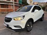 Opel Mokka X 1.6 CDTI Ecotec 4x2 Start&Stop Inno - Opel Mokka X Kombi Gebrauchtwagen