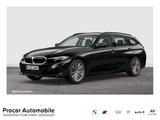BMW 320i NAVI LED PDC V+H DAB Tempomat Sitzheiz. LM - gebrauchte BMW 320 aus dem Jahr 2022