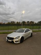Mercedes-Benz Mercedes CLS500/W218/AMG/Capristo klappena... - gebrauchte Mercedes-Benz CLS 500 aus dem Jahr 2012