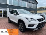 Seat Ateca Style 1.0 TSI, Full-Link, Allwetterreifen - Seat Ateca: 1.0