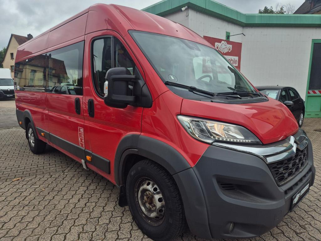 Citroën Jumper
