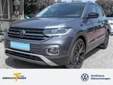 Volkswagen T-Cross 1.5 TSI DSG STYLE LED VIRTUAL LM18 AHK - Volkswagen T-Cross in Essen