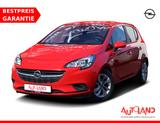 Opel Corsa E 1.4 Kamera PDC Sitzheizung IntelliLink - Opel Corsa: Rot