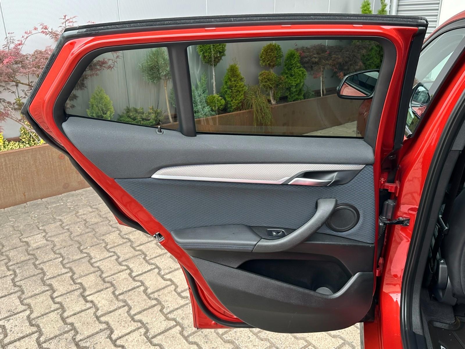 BMW X2 sDrive 20d M Sport Steptronic*Leder*Navi*LED*, миниатюра 25