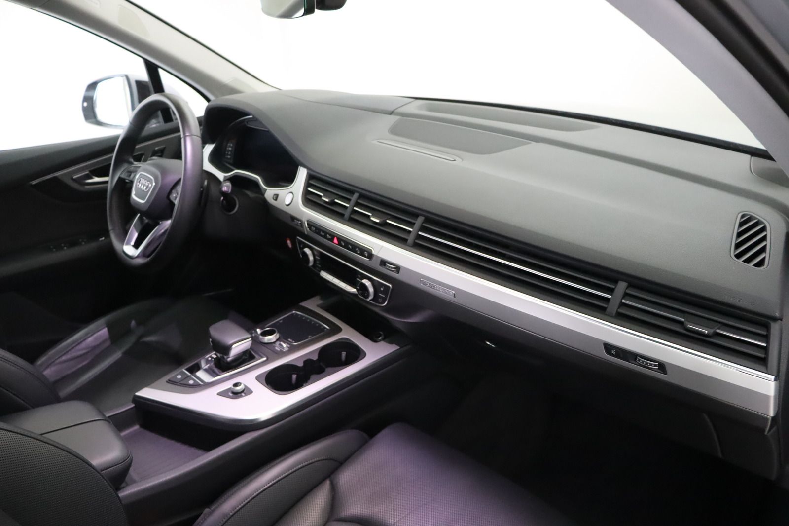 Fahrzeugabbildung Audi Q7 3.0 TDI quattro * Nachtsicht * HUD
