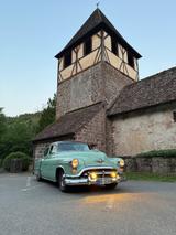 Oldsmobile SUPER 88, H-Kennz - Oldsmobile Gebrauchtwagen
