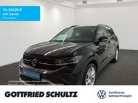 Volkswagen T-Cross - Vorschau Bild 1