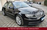 Volkswagen Phaeton 3.0 V6 TDI 4Motion AHK Massage 4-Zonen - Volkswagen Phaeton Gebrauchtwagen