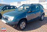 Dacia Duster 1.6 110CV 4x2 Lauréate - gebrauchte Dacia Duster aus dem Jahr 2011