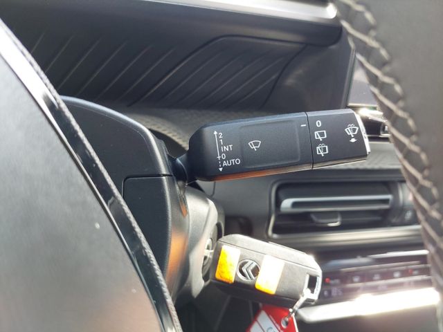 Citroën C3 Turbo100 MAX 1.2 HUD°Navi°LED°ACC°RFK°