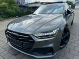 Audi A7 SB 50TDI quattro S-LINE PANO*NAVI*LEDER*CAMER