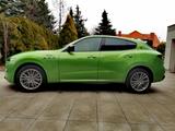 Maserati Levante Modena3.0 V6 430HP SERIA LIMITOWANA - Maserati Levante von privat