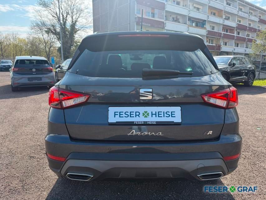Seat Arona - Bild 6