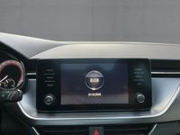 Skoda Scala - Vorschau Bild 11