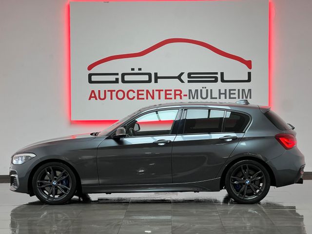 BMW M140i Lim. Special Edition,Heckantrieb,M-Technic