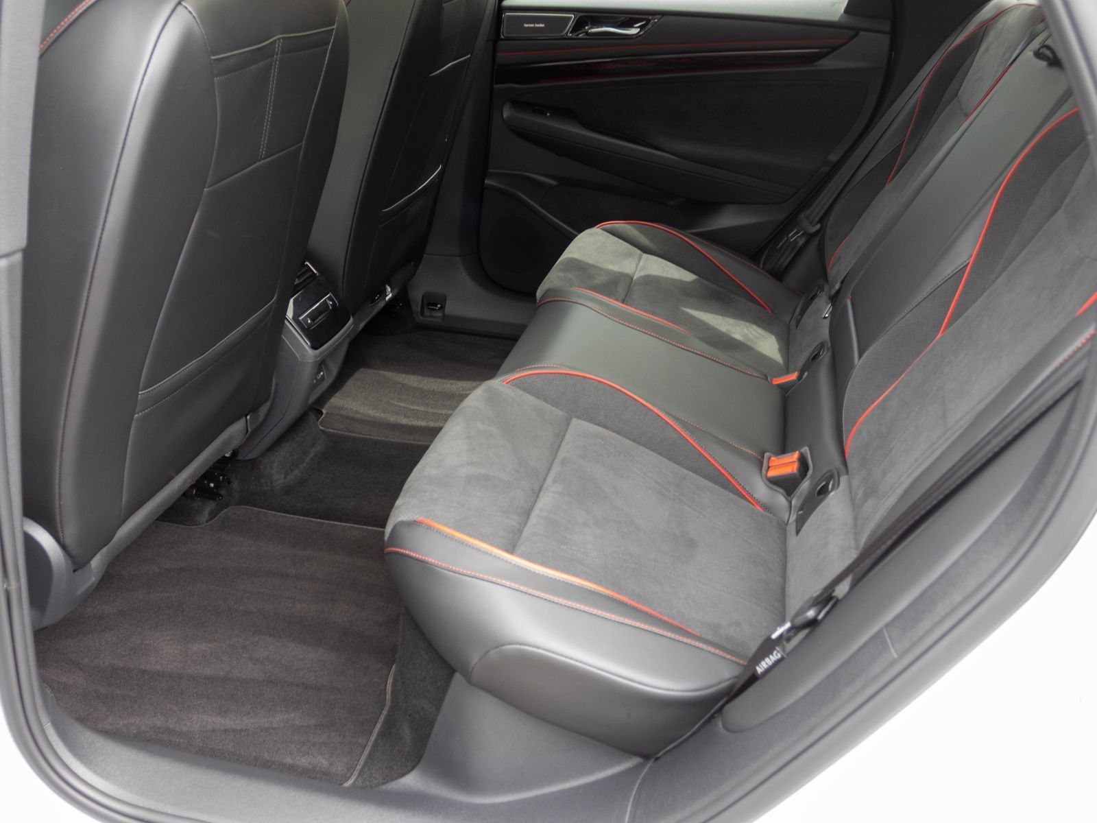 Volkswagen ID.7 - Bild 20