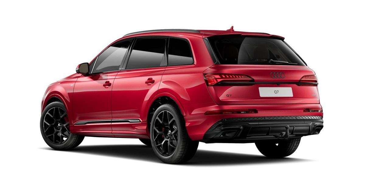 Audi Q7 - Bild 5