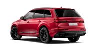 Audi Q7 - Vorschau Bild 5
