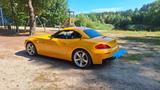 BMW Z4 sDrive35is - - Firmenfahrzeug gebraucht