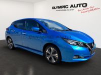 Nissan Leaf 40kWh N-Connecta WINTER 360°-CAM WÄRMEPUMPE - Image