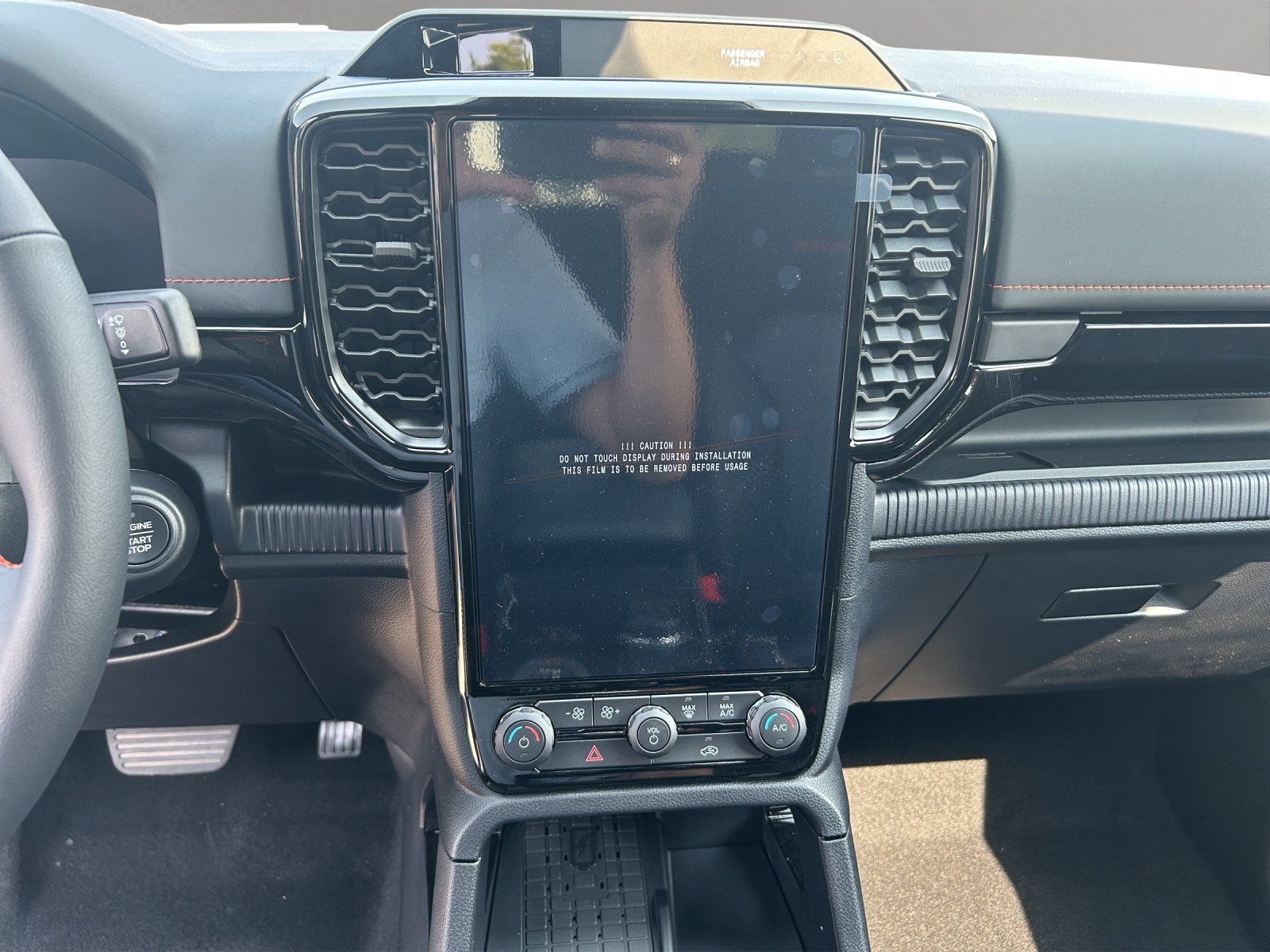 Fahrzeugabbildung Ford Ranger D-Kab Wildtrak 3,0 V6 Ecoblue Autom.