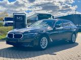 BMW 520 d Touring Aut Navi Kamera LED PDC - BMW 520 in Leipzig